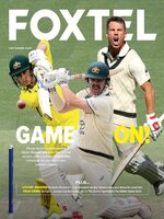 Foxtel Magazine